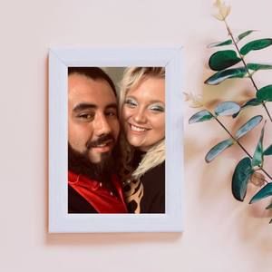 Meet your Posher, Tiffany